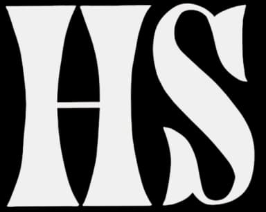 HS logo