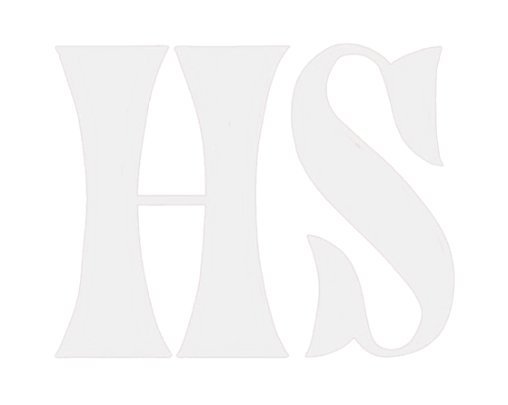 HS logo